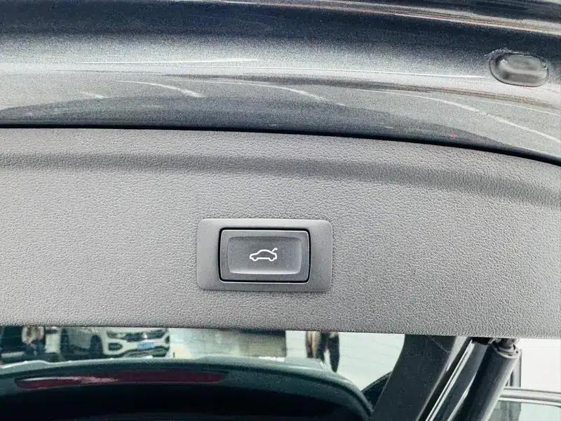 Audi A3 2022 Sportback 35 TFSI Fashion Sport — миниатюра 7