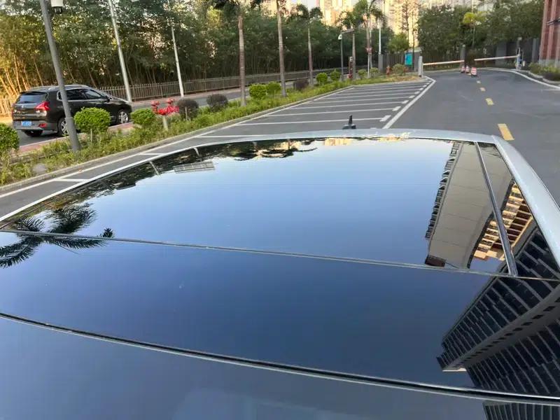 Audi A3 2019 Limousine 35 TFSI Fashion Edition (China VI Emission Standard) — миниатюра 15