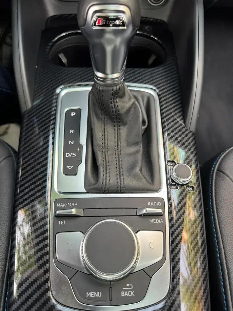 Audi A3 2020 Limousine 35 TFSI Fashion Edition (National V Emission Standard) — миниатюра 13