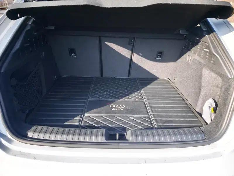 Audi A3 2021 Sportback 35 TFSI Fashion Sport — миниатюра 21