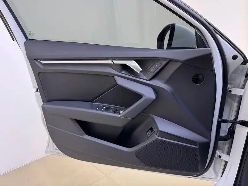 2021 Audi A3 A3L Limousine 35 TFSI Progressive Sport — миниатюра 14