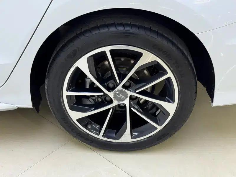 2021 Audi A3 A3L Limousine 35 TFSI Progressive Sport — миниатюра 9
