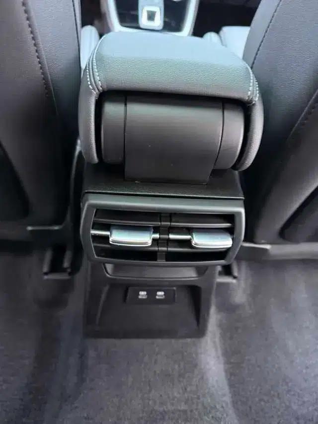 Audi A3 2022 Sportback 35 TFSI Fashion Sport — миниатюра 11