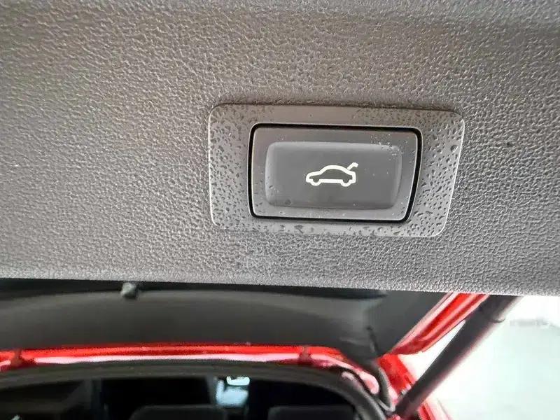 Audi A3 2022 Sportback 35 TFSI Fashion Sport — миниатюра 9