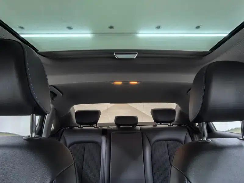 Audi A3 2020 Limousine 35 TFSI Fashion Edition (China VI Emission Standard) — миниатюра 10