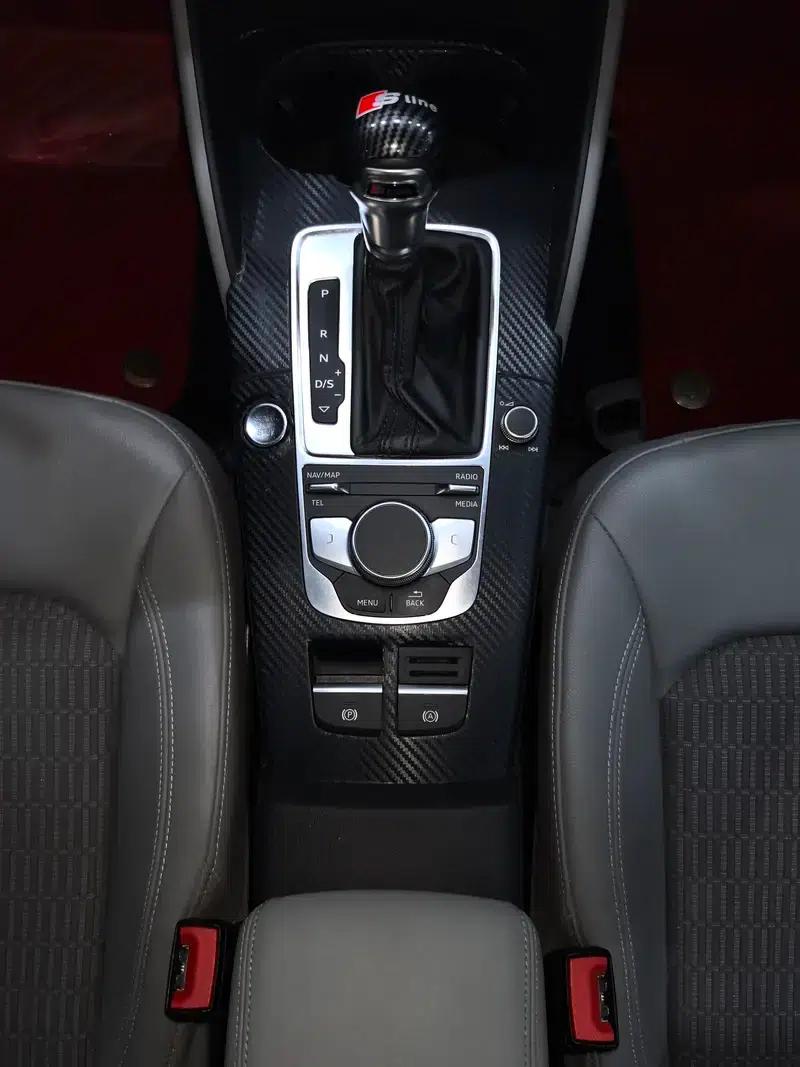 Audi A3 2020 Limousine 35 TFSI Fashion Edition (China VI Emission Standard) — миниатюра 19