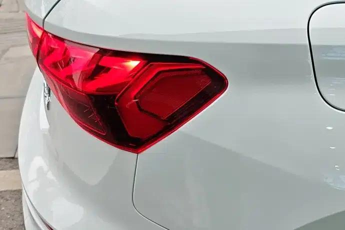 Audi A3 2024 Sportback 35 TFSI Progressive Sport — миниатюра 4