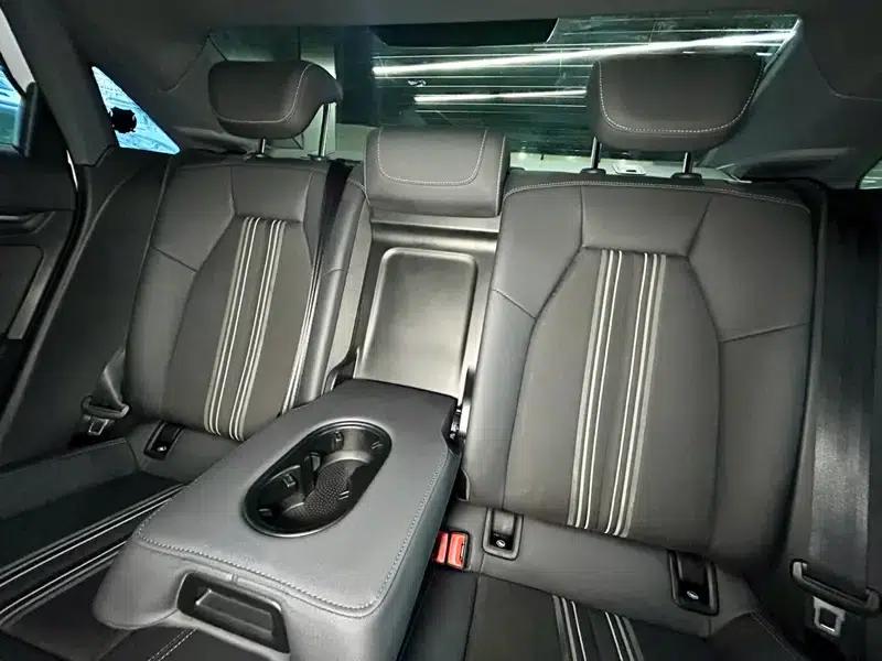 Audi A3 2021 A3L Limousine 35 TFSI Fashion Sport — миниатюра 33