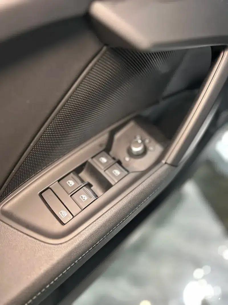 Audi A3 2021 A3L Limousine 35 TFSI Fashion Sport — миниатюра 34
