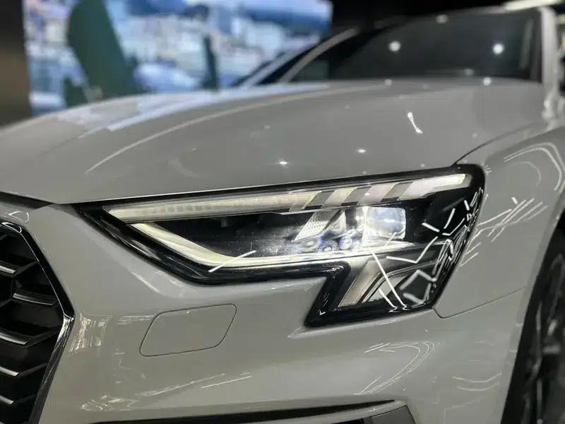 Audi A3 2021 A3L Limousine 35 TFSI Fashion Sport — миниатюра 9
