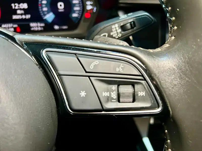 Audi A3 2021 A3L Limousine 35 TFSI Fashion Sport — миниатюра 10