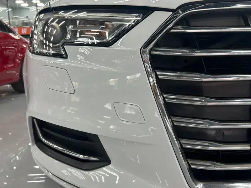 Audi A3 2018 30th Anniversary Edition Limousine 35 TFSI Progressive — миниатюра 12