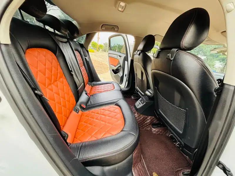 Audi A3 2016 Limousine 35 TFSI Special Edition — миниатюра 10