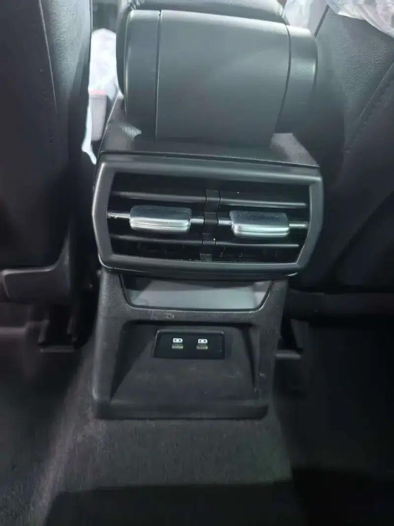 Audi A3 2022 Sportback 35 TFSI Fashion Sport — миниатюра 13