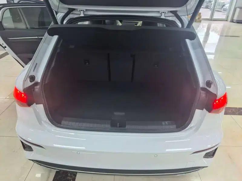 Audi A3 2022 Sportback 35 TFSI Fashion Sport — миниатюра 15
