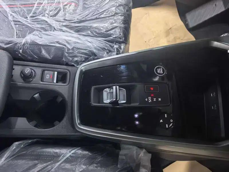 Audi A3 2022 Sportback 35 TFSI Fashion Sport — миниатюра 9