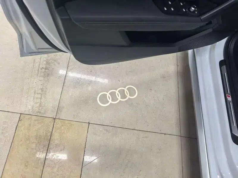 Audi A3 2022 Sportback 35 TFSI Fashion Sport — миниатюра 10