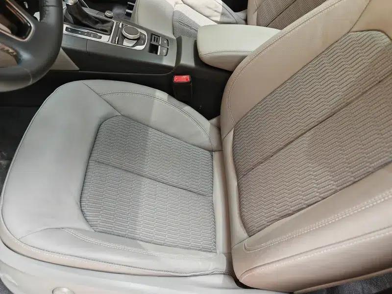 Audi A3 2019 Limousine 35 TFSI Fashion Edition (China VI Emission Standard) — миниатюра 13