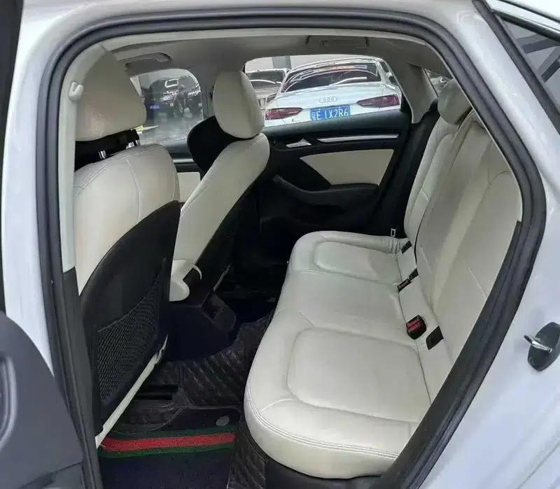 Audi A3 2016 Limousine 35 TFSI — миниатюра 7