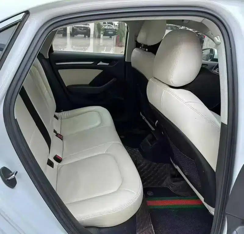 Audi A3 2016 Limousine 35 TFSI — миниатюра 9