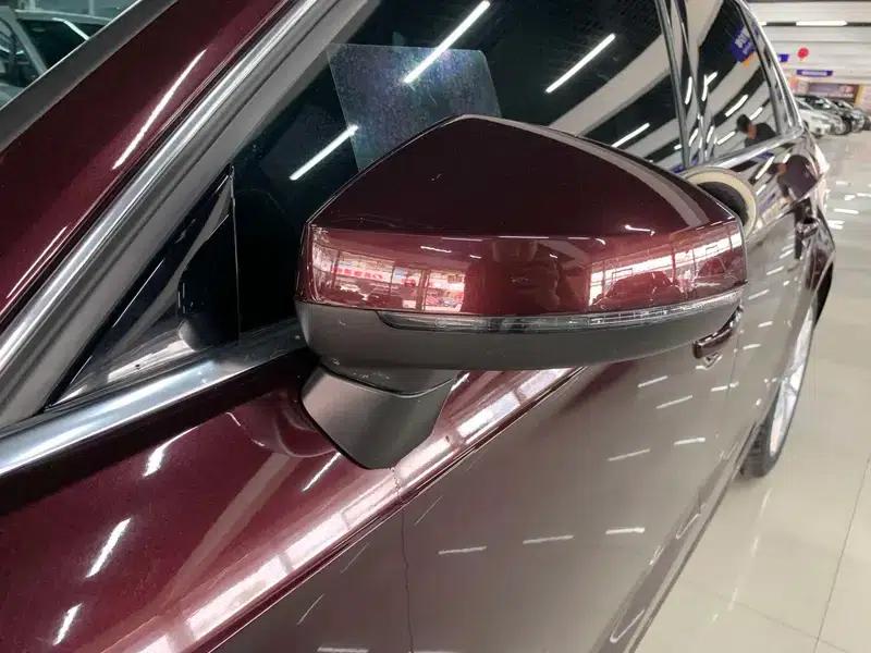 Audi A3 2019 Sportback 35 TFSI Progressive (China V Emission Standard) — миниатюра 13