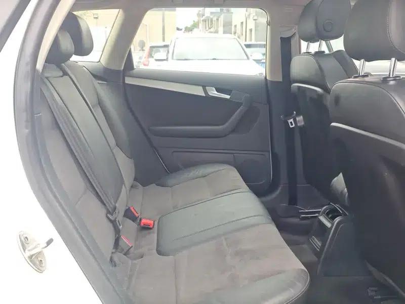 Audi A3 (Imported) 2013 Sportback 35 TFSI Premium — миниатюра 11