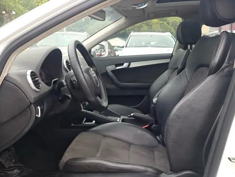 Audi A3 (Imported) 2013 Sportback 35 TFSI Premium — миниатюра 9