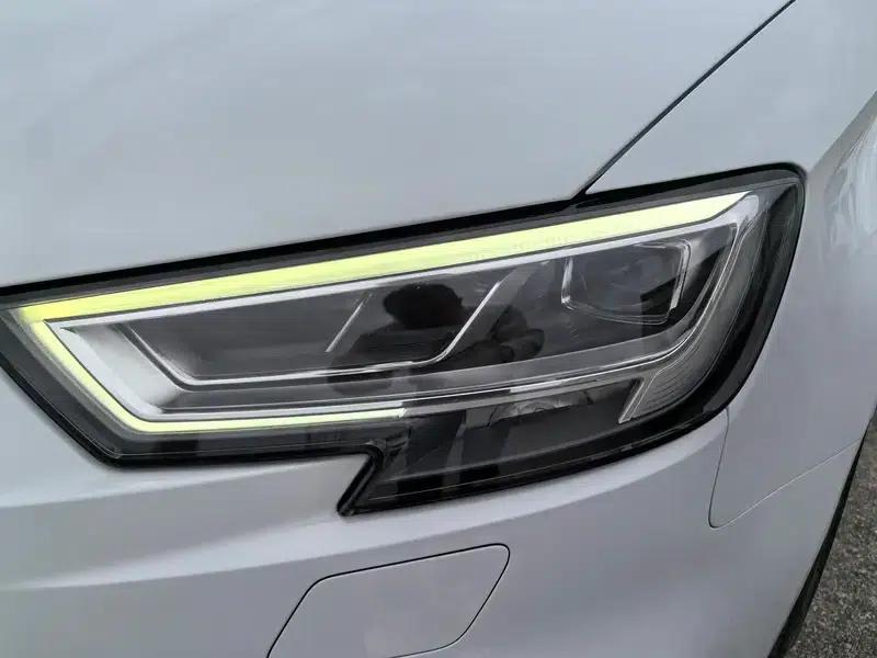 2017 Audi A3 (Imported) Cabriolet 40 TFSI — миниатюра 6