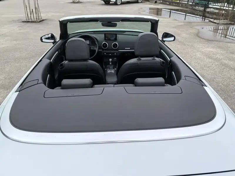 2017 Audi A3 (Imported) Cabriolet 40 TFSI — миниатюра 9