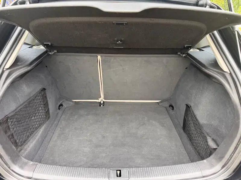 2013 Audi A3 (Imported) Sportback 30 TFSI Comfort — миниатюра 17