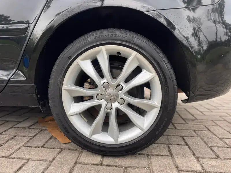 2013 Audi A3 (Imported) Sportback 30 TFSI Comfort — миниатюра 8