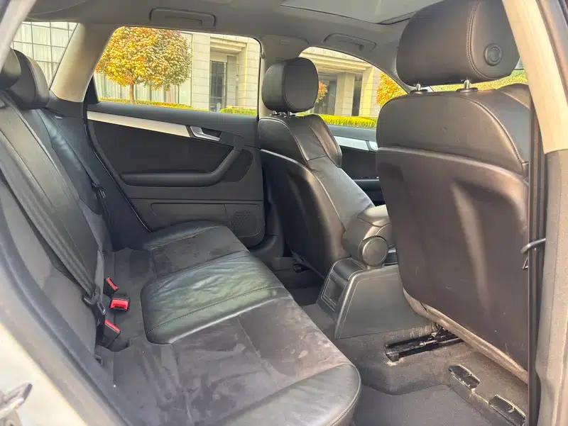 2013 Audi A3 (Imported) Sportback 35 TFSI Luxury — миниатюра 11