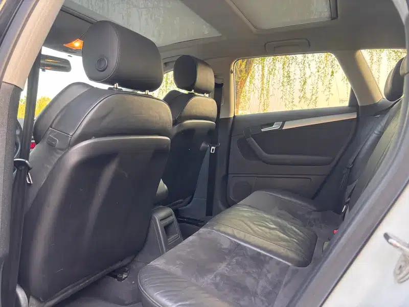 2013 Audi A3 (Imported) Sportback 35 TFSI Luxury — миниатюра 9