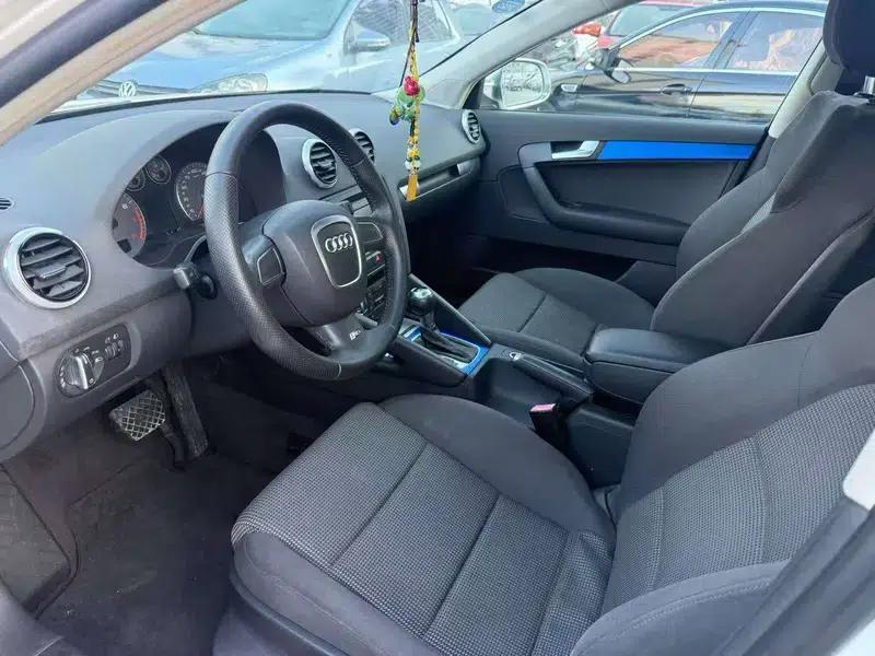 Audi A3 (Imported) 2012 Sportback 1.4T Comfort — миниатюра 12