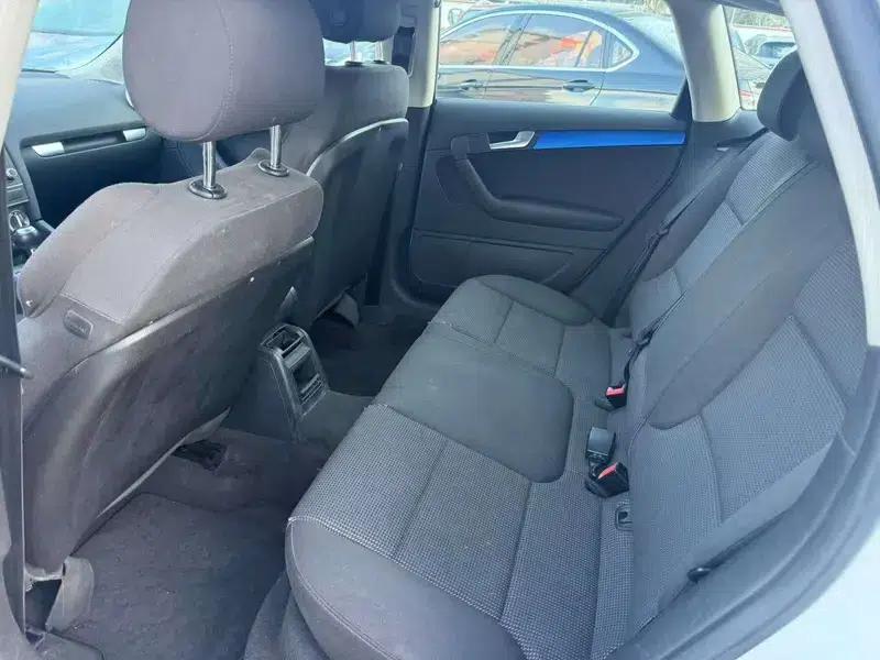 Audi A3 (Imported) 2012 Sportback 1.4T Comfort — миниатюра 13