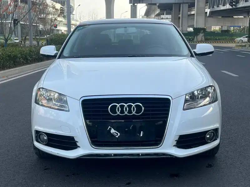Audi A3 (Imported) 2013 Sportback 30 TFSI Technology Edition — миниатюра 2