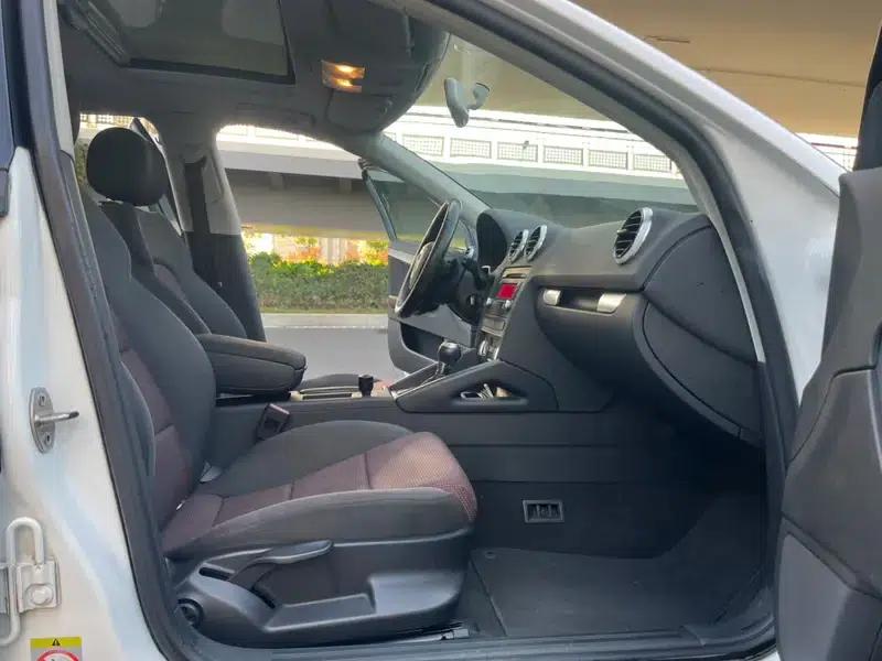 Audi A3 (Imported) 2013 Sportback 30 TFSI Technology Edition — миниатюра 7