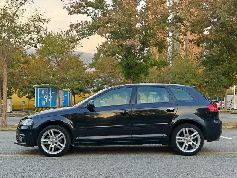Audi A3 (Imported) 2012 Sportback 1.8T Luxury — миниатюра 4