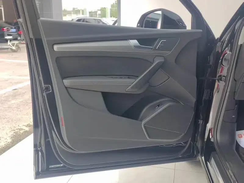 Audi Q5L 2023 40T Fashion Elegance Edition — миниатюра 12