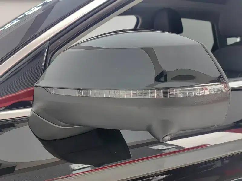Audi Q5L 2023 40T Fashion Elegance Edition — миниатюра 10