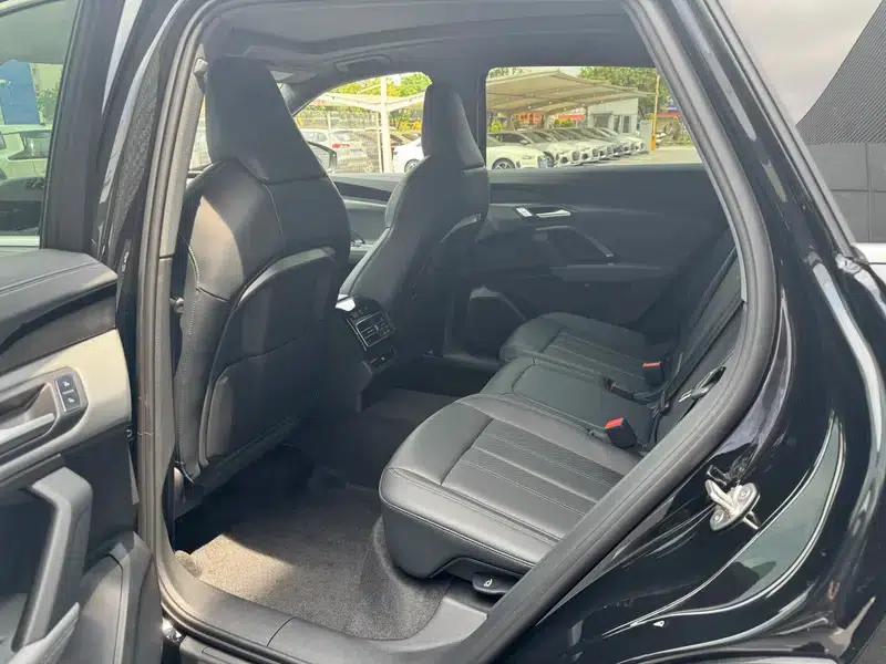 Audi Q5L 2026 2.0T Hybrid Luxury — миниатюра 9