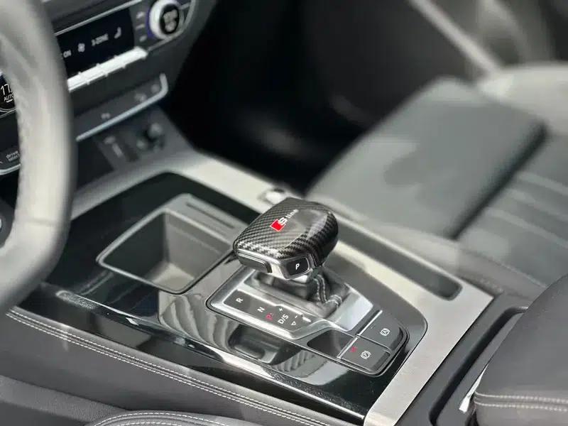Audi Q5L 2021 40 TFSI Fashion Dynamic Edition — миниатюра 10