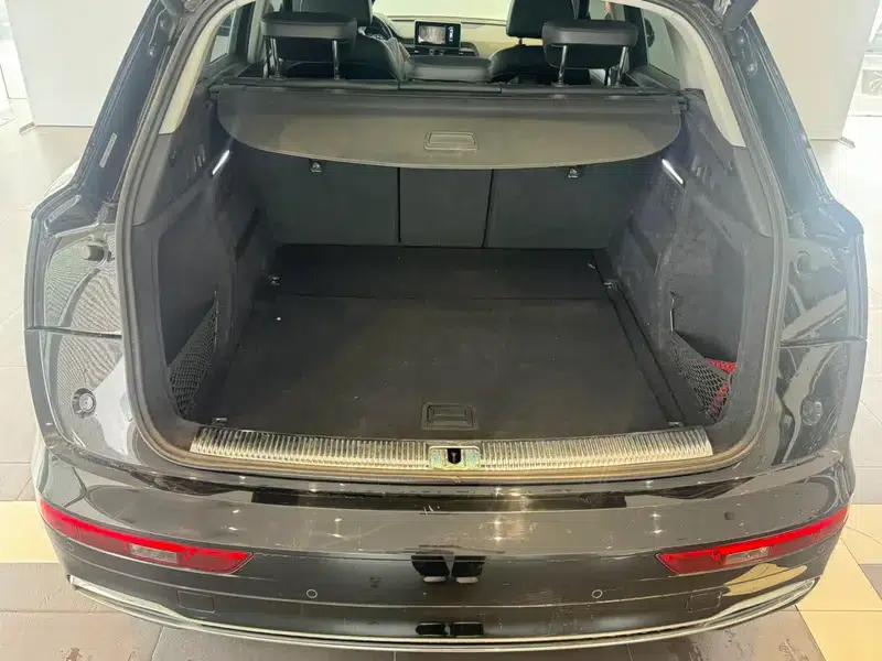 Audi Q5L 2020 40 TFSI Luxury Fashion Edition — миниатюра 20