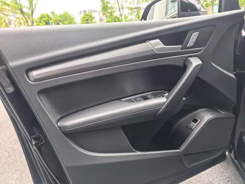 Audi Q5L 2022 40T Luxury Dynamic — миниатюра 13