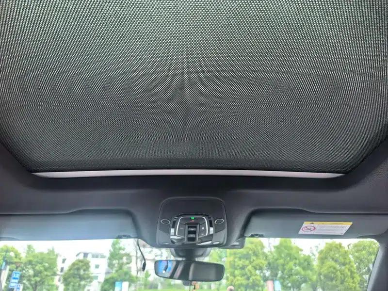 Audi Q5L 2022 40T Luxury Dynamic — миниатюра 15