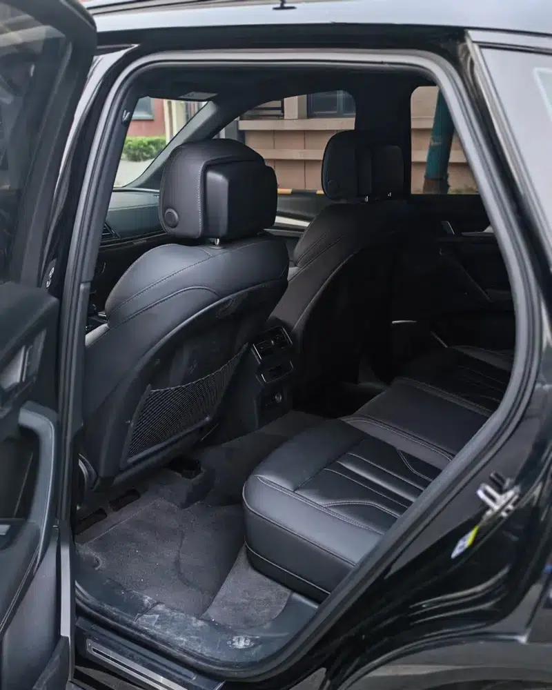 Audi Q5L 2024 40TFSI Luxury Dynamic — миниатюра 9