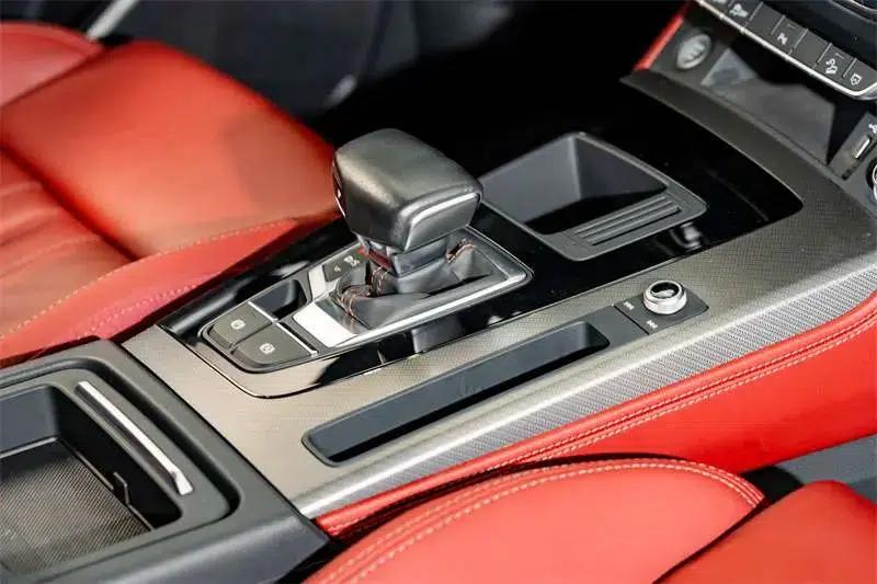 Audi Q5L 2023 40T Luxury Dynamic — миниатюра 18