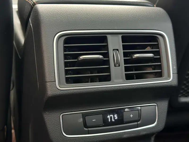 Audi Q5L 2018 40 TFSI Luxury Fashion Edition (China VI Emission Standard) — миниатюра 15
