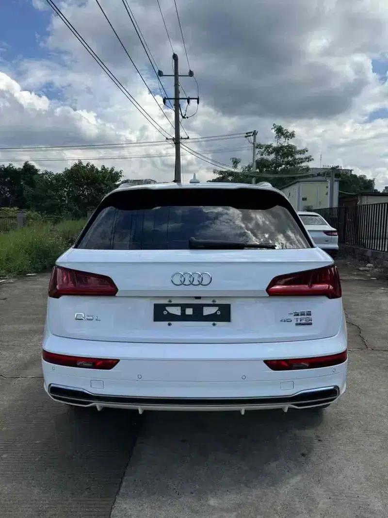 Audi Q5L 2018 45 TFSI Premium Fashion Edition (China VI Emission Standard) — миниатюра 5