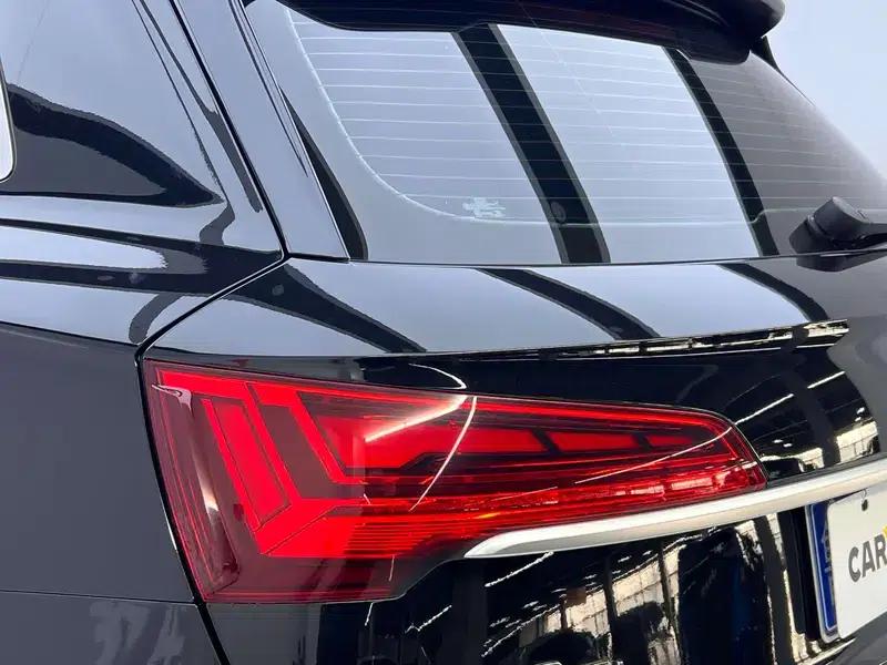 Audi Q5L 2021 45 TFSI Luxury Dynamic — миниатюра 11